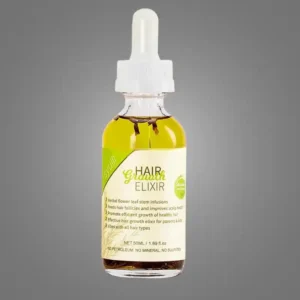 Sérum de Croissance cheveux – Image 3