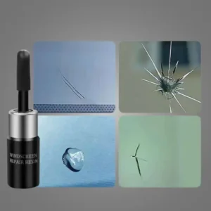 kit de réparation pour vitres automobiles – Image 2