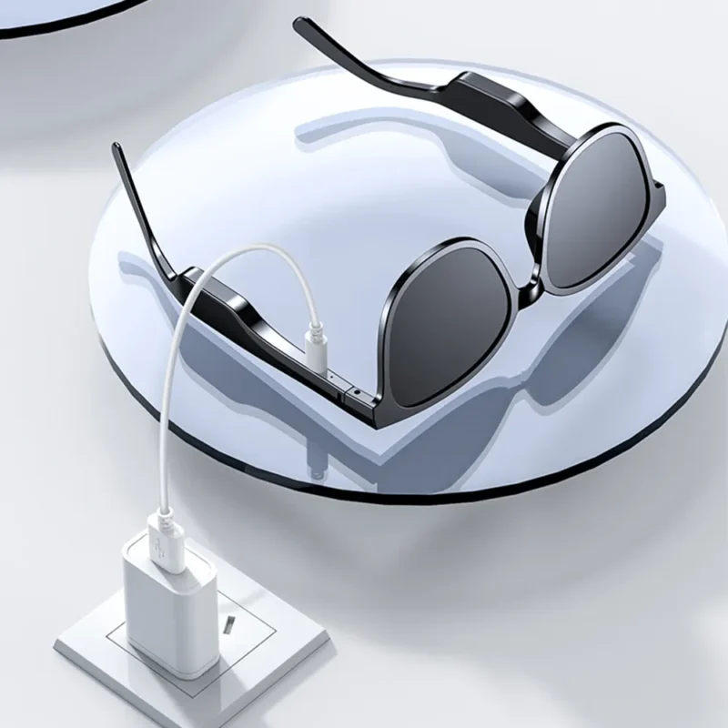 Lunettes de Soleil Bluetooth